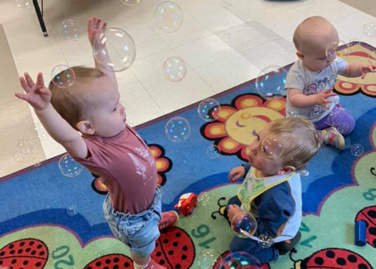 Child Care Bardstown City Schools