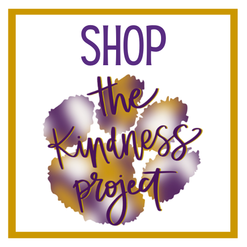 The Kindness Project Logo