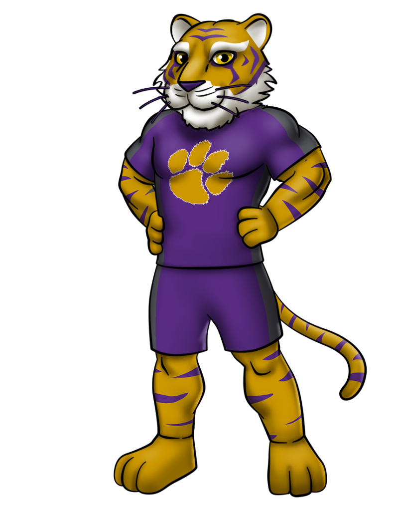 Help Us Name Our New Tiger Mascot – Bardstown Middle School