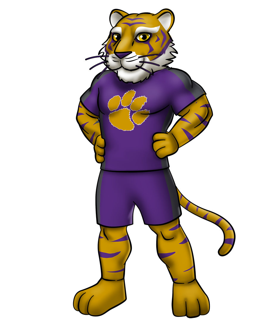 Help Us Name Our New Tiger Mascot Bardstown City Schools