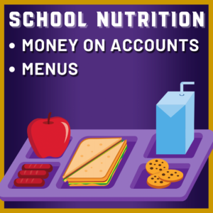 school nutrition