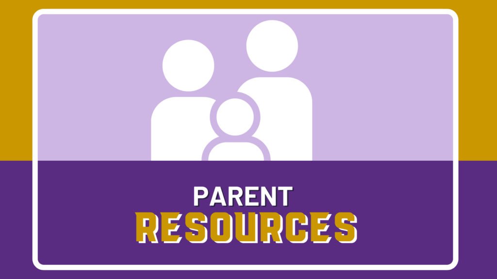 Gifted and Talented Parent Resources Icon