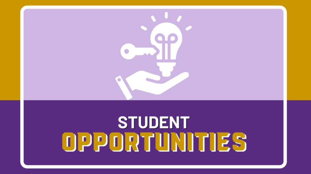 Icon for Gifted and Talented Student Opportunities
