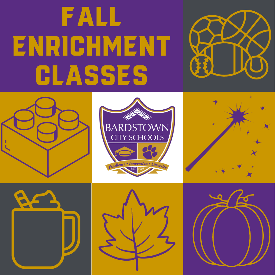 Fall Enrichment Graphic